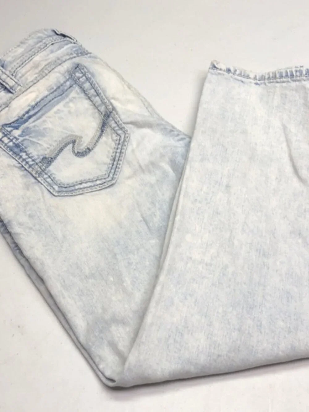 Silver Jeans 2933 premium